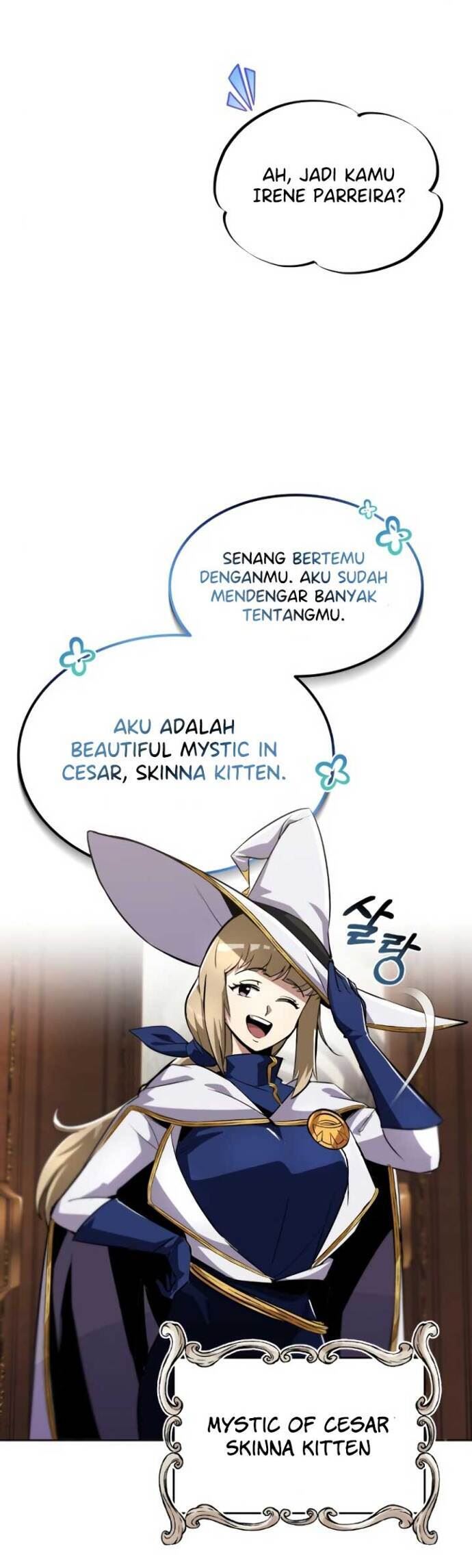 Lazy Prince Becomes A Genius Chapter 32 Halaman 43