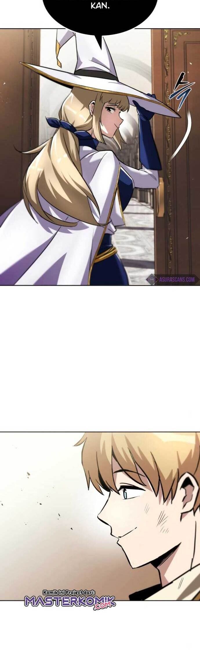 Lazy Prince Becomes A Genius Chapter 32 Halaman 57