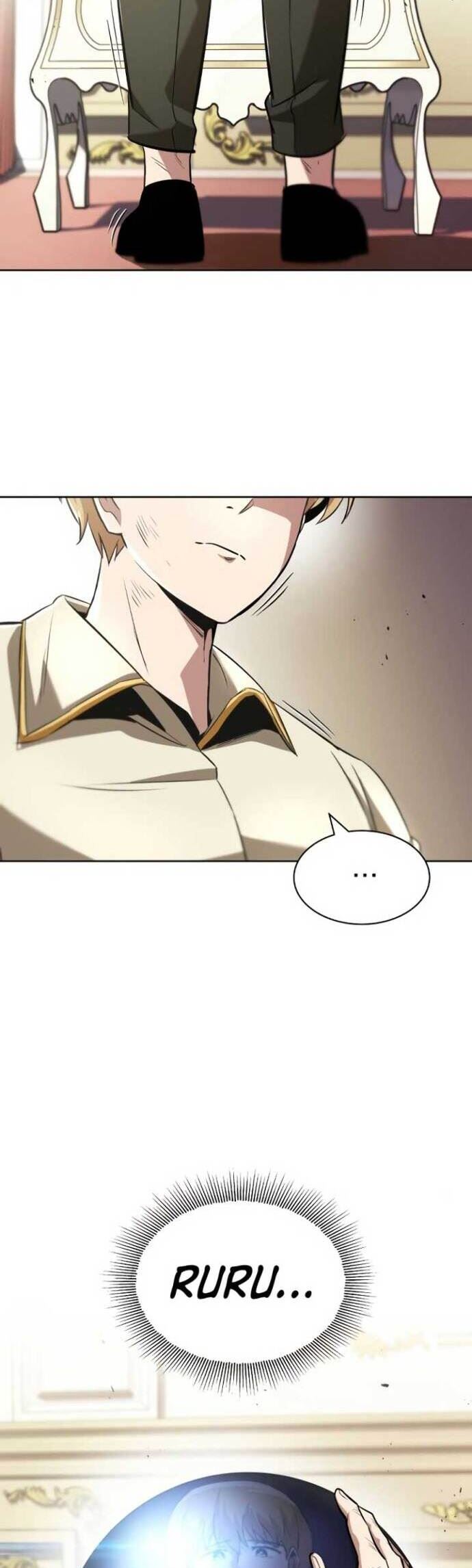 Lazy Prince Becomes A Genius Chapter 32 Halaman 60
