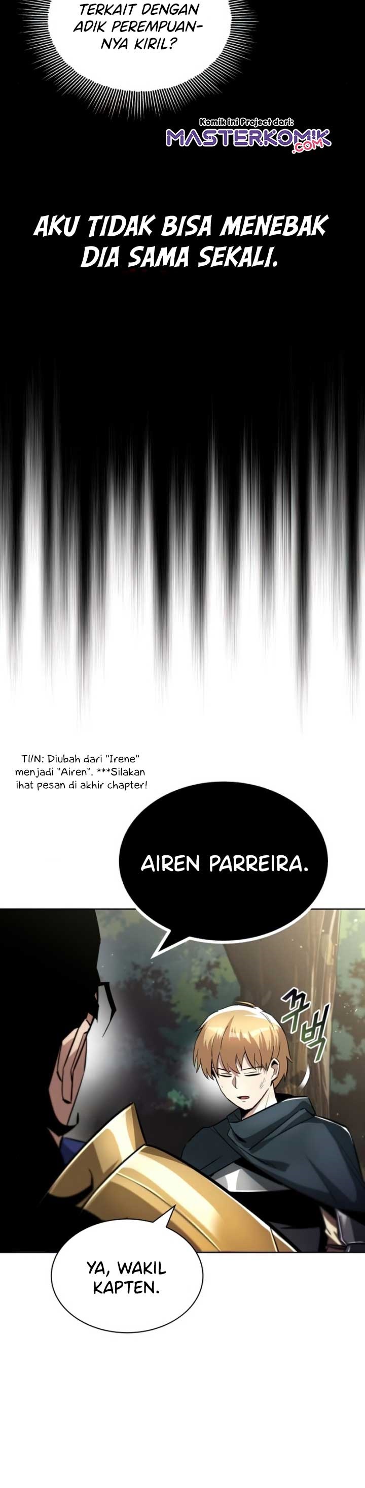 Lazy Prince Becomes A Genius Chapter 34 Halaman 13