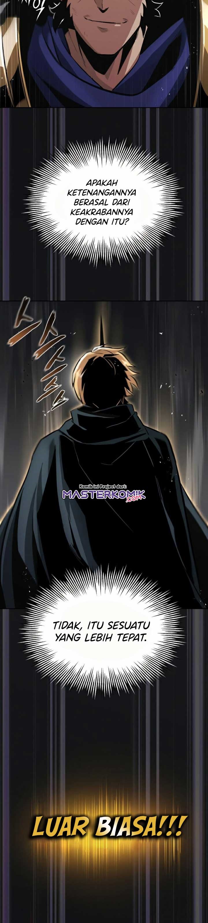 Lazy Prince Becomes A Genius Chapter 36 Halaman 24
