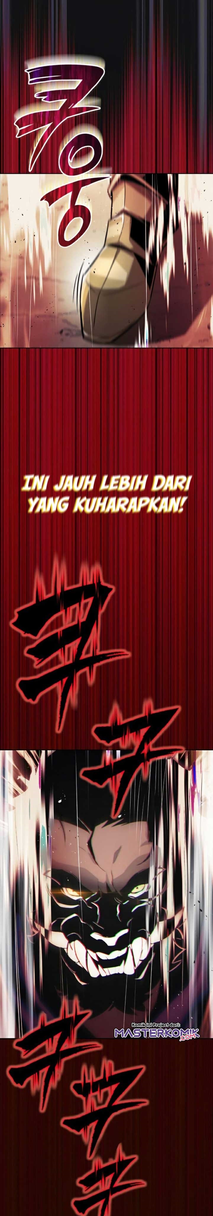 Lazy Prince Becomes A Genius Chapter 36 Halaman 25
