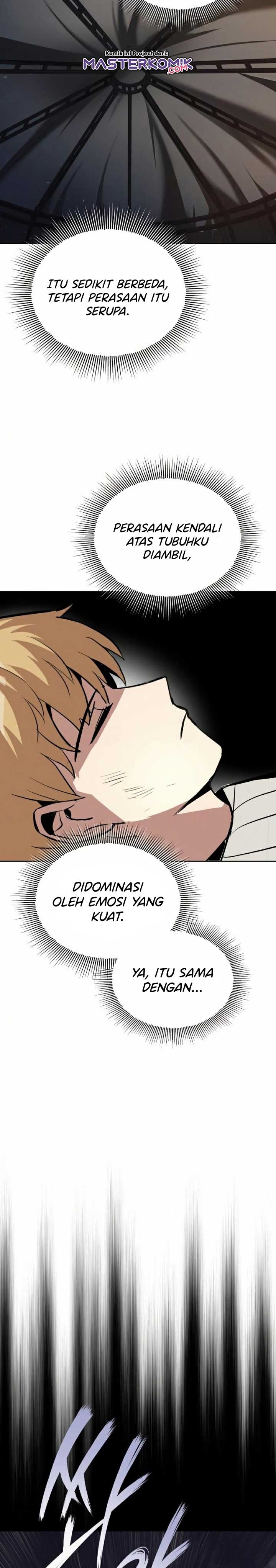 Lazy Prince Becomes A Genius Chapter 36 Halaman 38