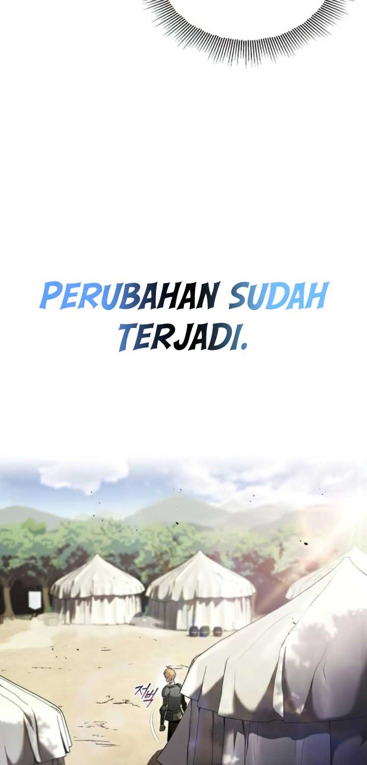 Lazy Prince Becomes A Genius Chapter 37 Halaman 10