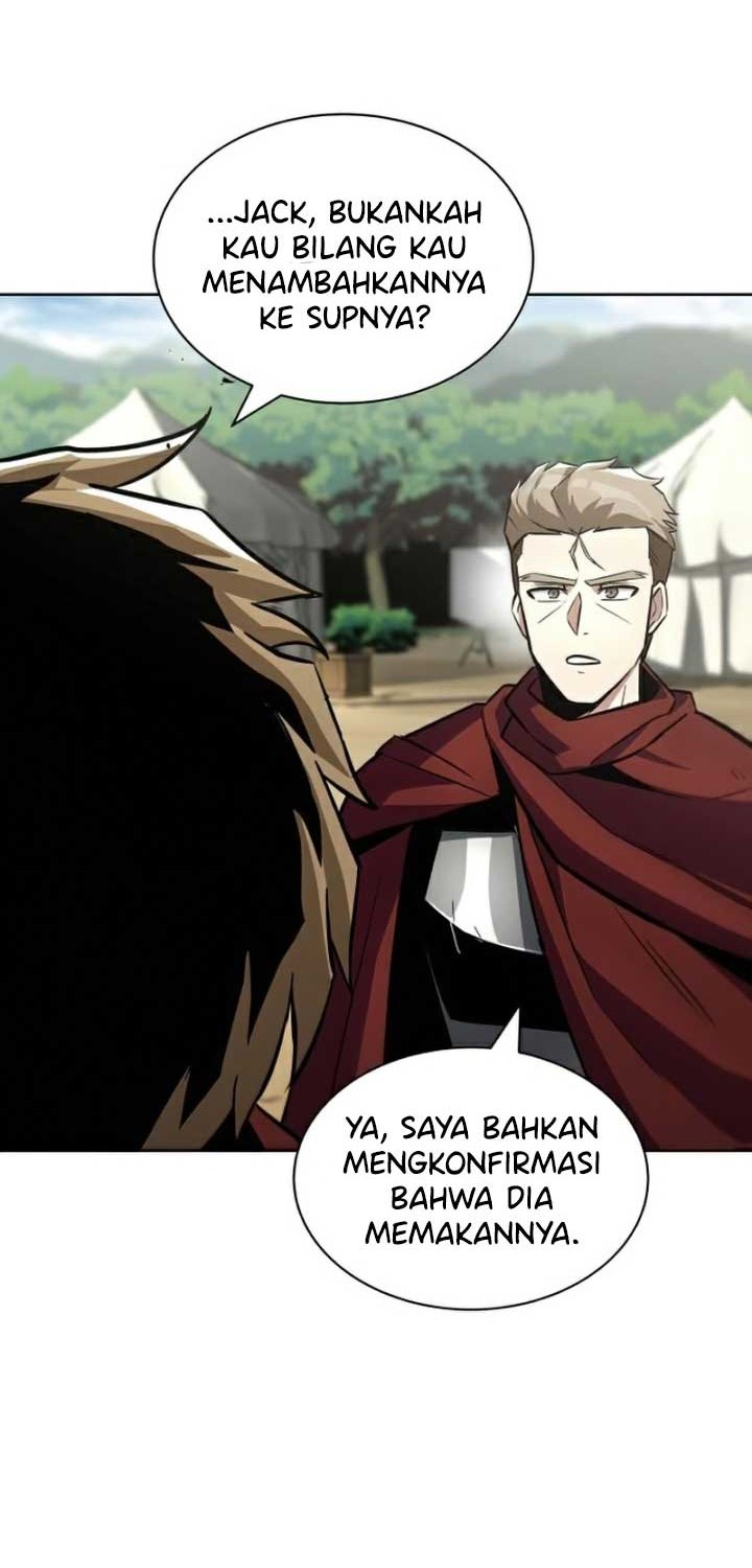 Lazy Prince Becomes A Genius Chapter 37 Halaman 13