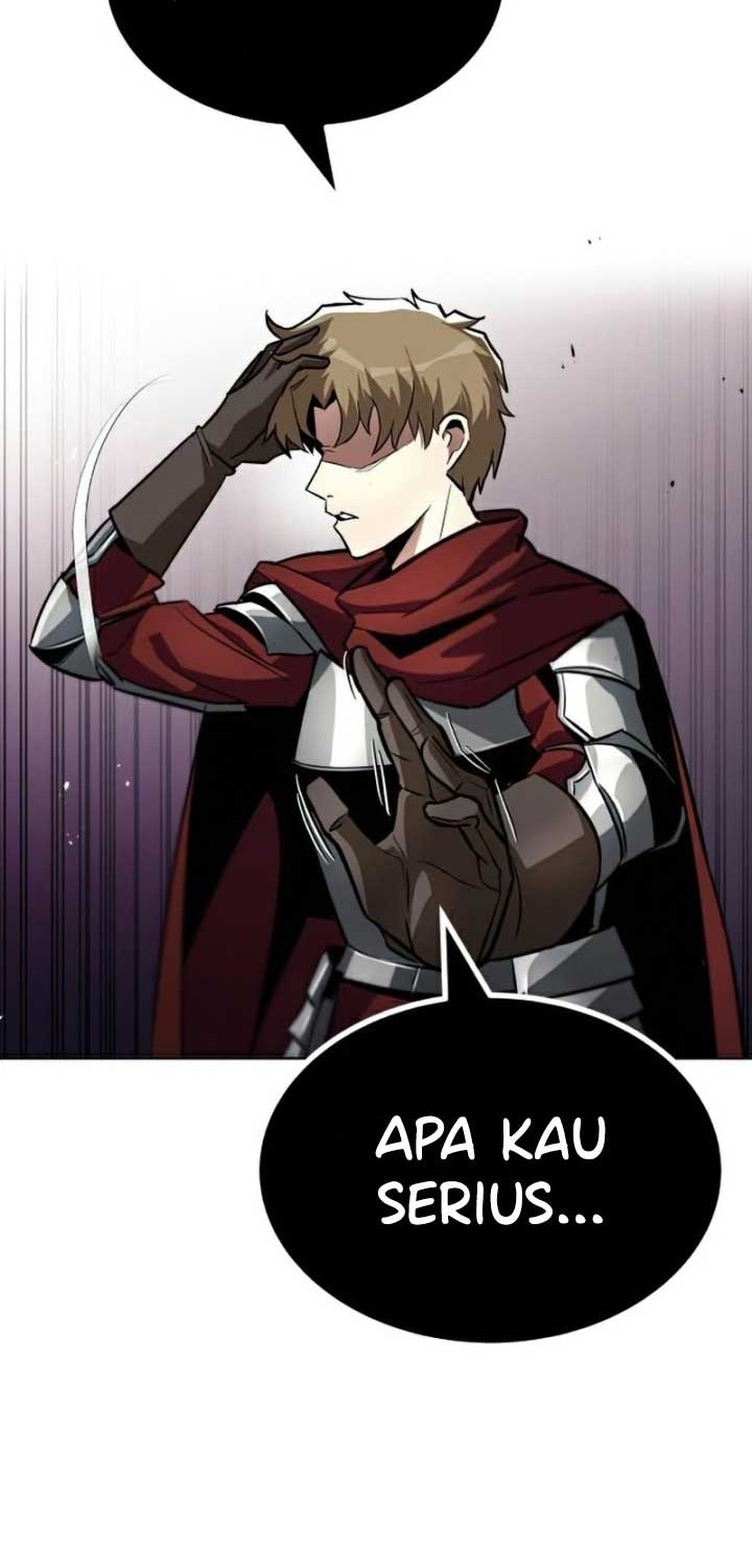 Lazy Prince Becomes A Genius Chapter 37 Halaman 18