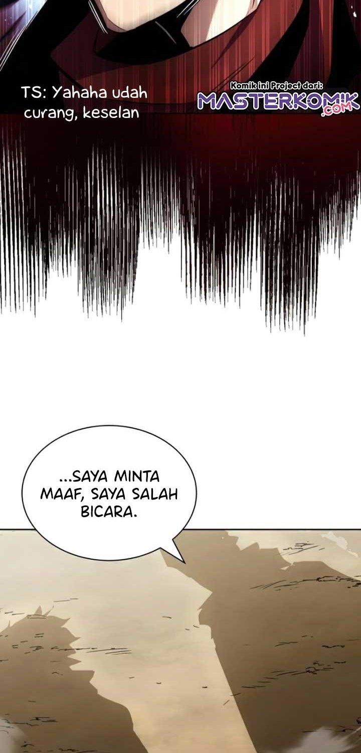 Lazy Prince Becomes A Genius Chapter 37 Halaman 20