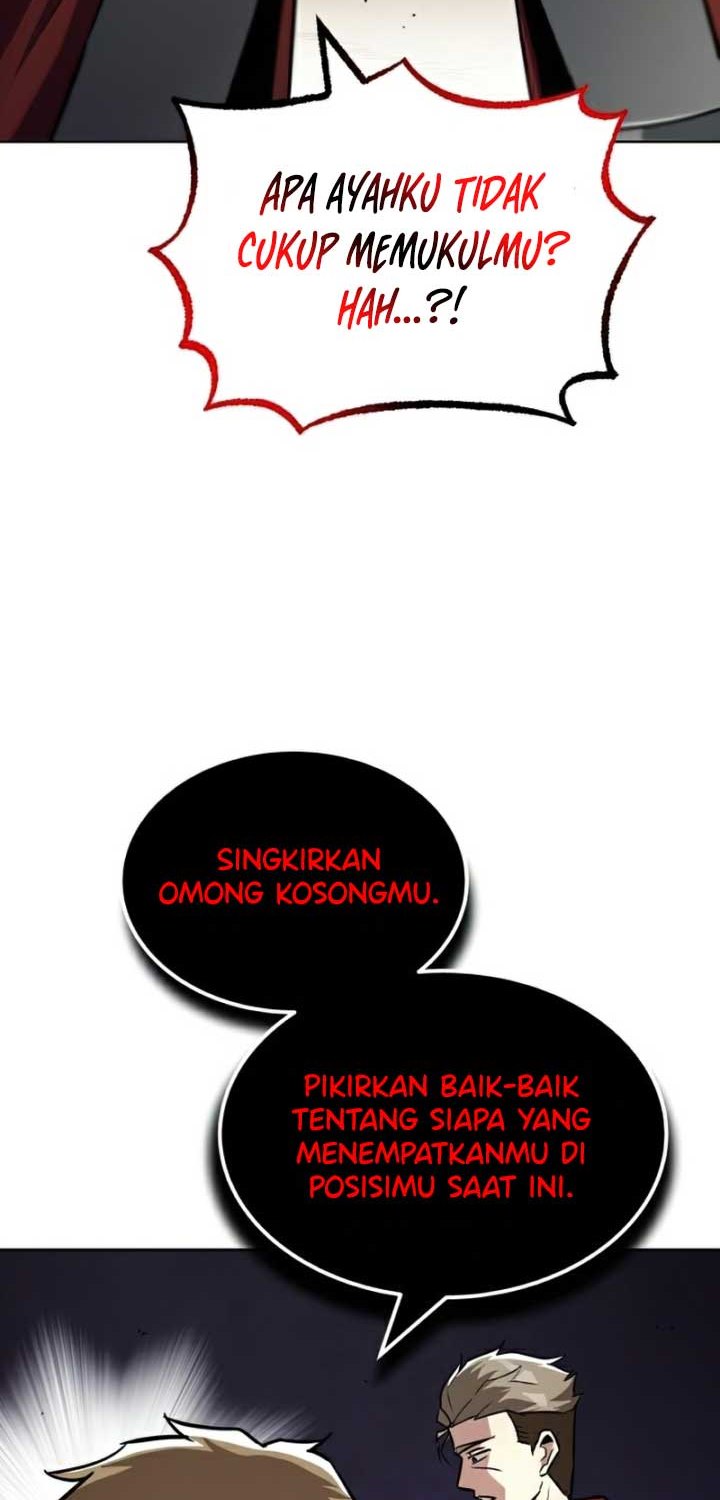 Lazy Prince Becomes A Genius Chapter 37 Halaman 23