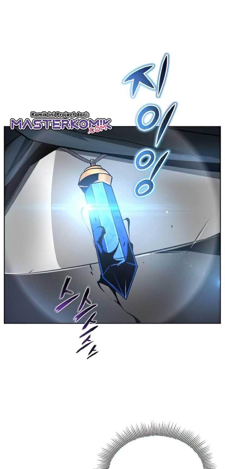 Lazy Prince Becomes A Genius Chapter 37 Halaman 28