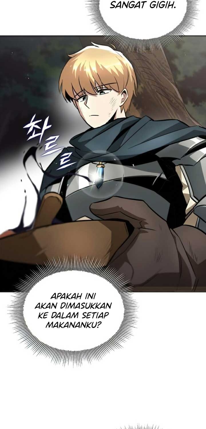 Lazy Prince Becomes A Genius Chapter 37 Halaman 29