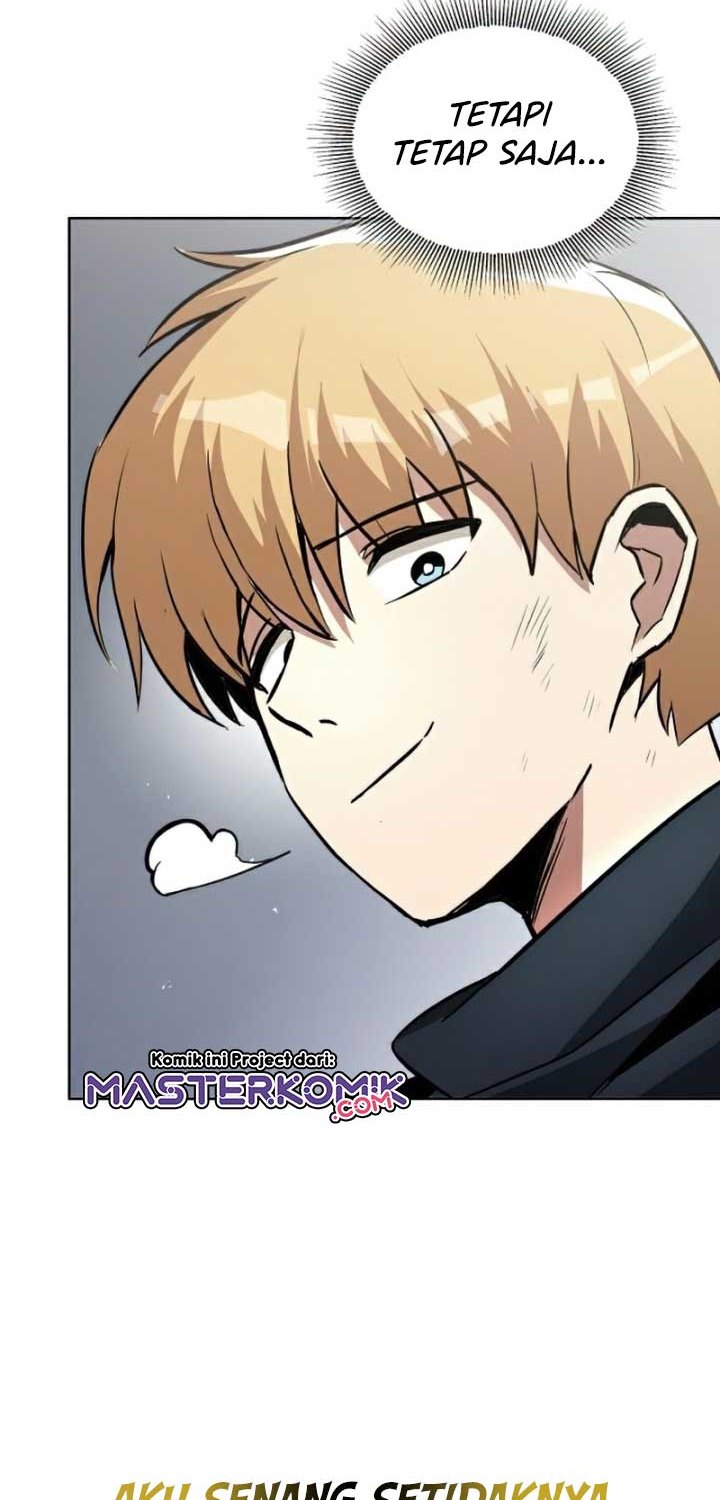 Lazy Prince Becomes A Genius Chapter 37 Halaman 30