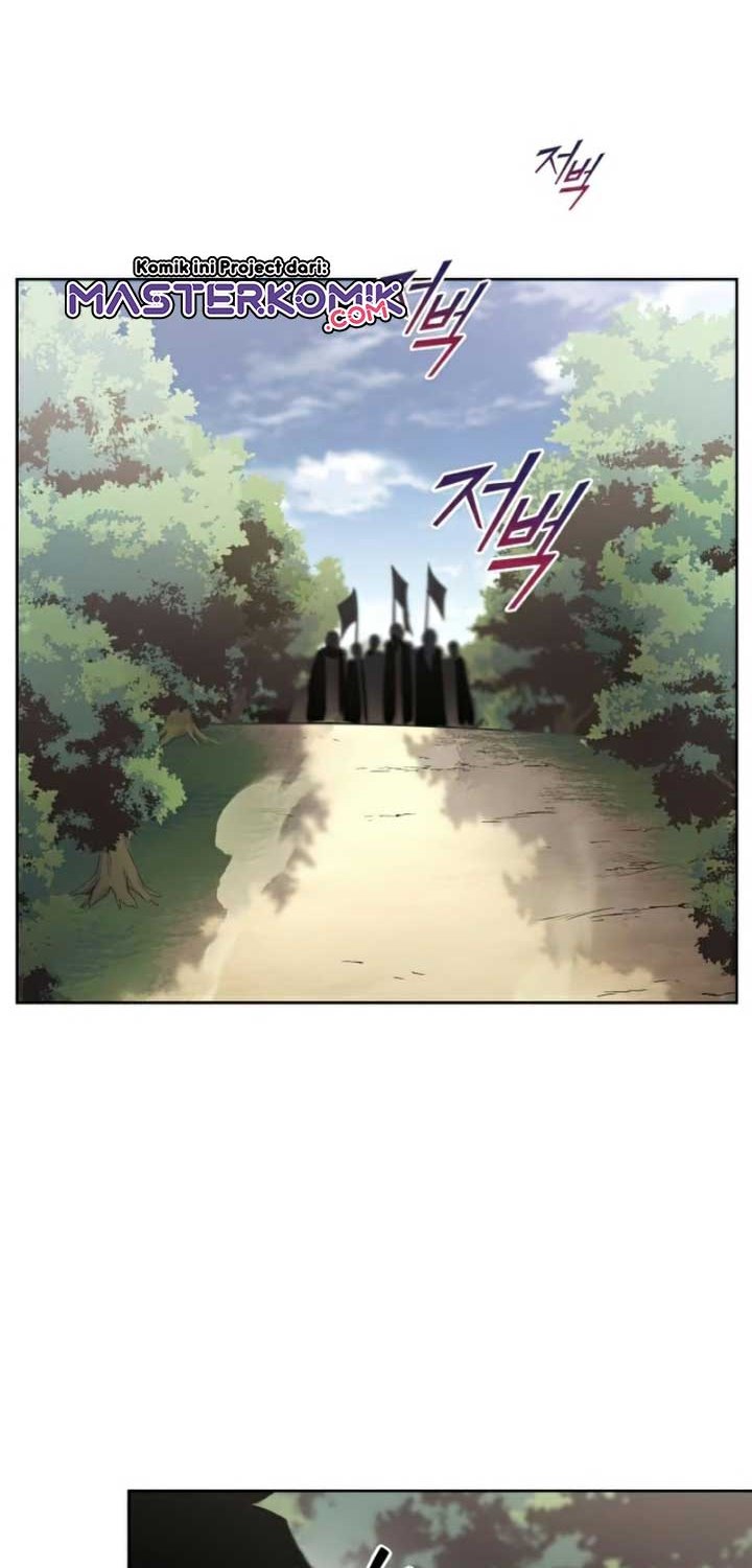 Lazy Prince Becomes A Genius Chapter 37 Halaman 33