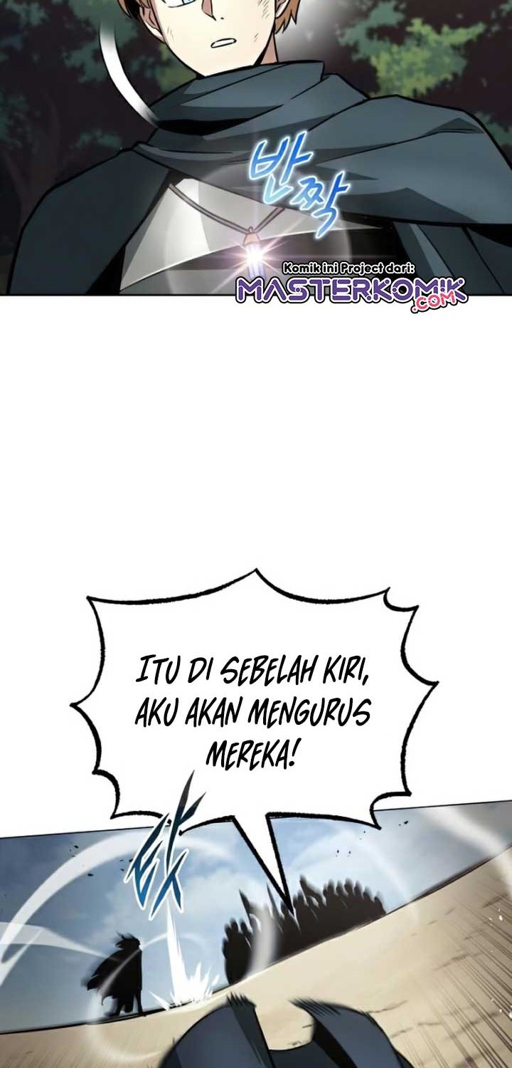 Lazy Prince Becomes A Genius Chapter 37 Halaman 38