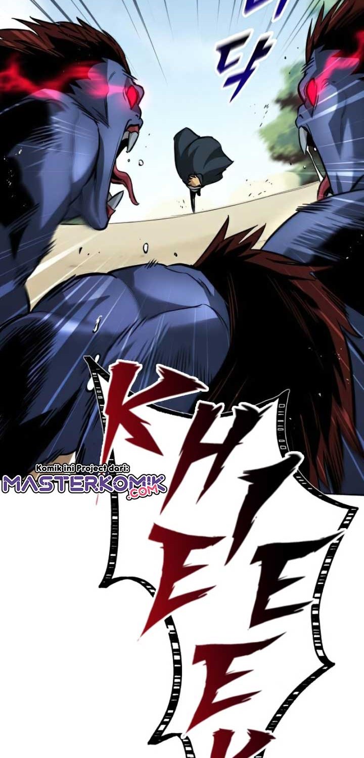Lazy Prince Becomes A Genius Chapter 37 Halaman 40