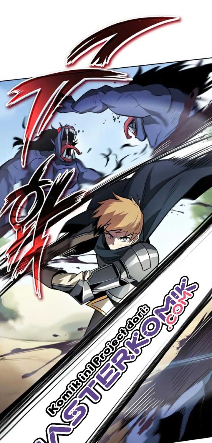 Lazy Prince Becomes A Genius Chapter 37 Halaman 43