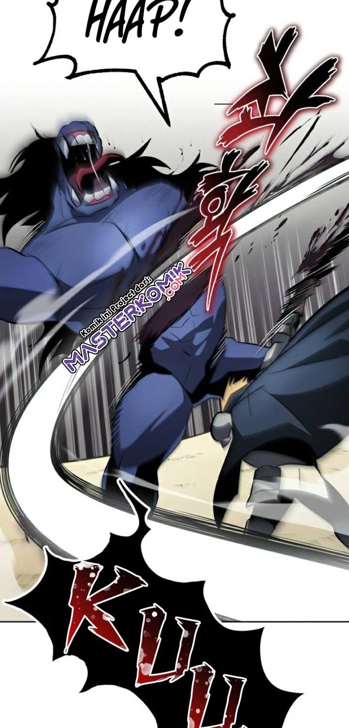 Lazy Prince Becomes A Genius Chapter 37 Halaman 50
