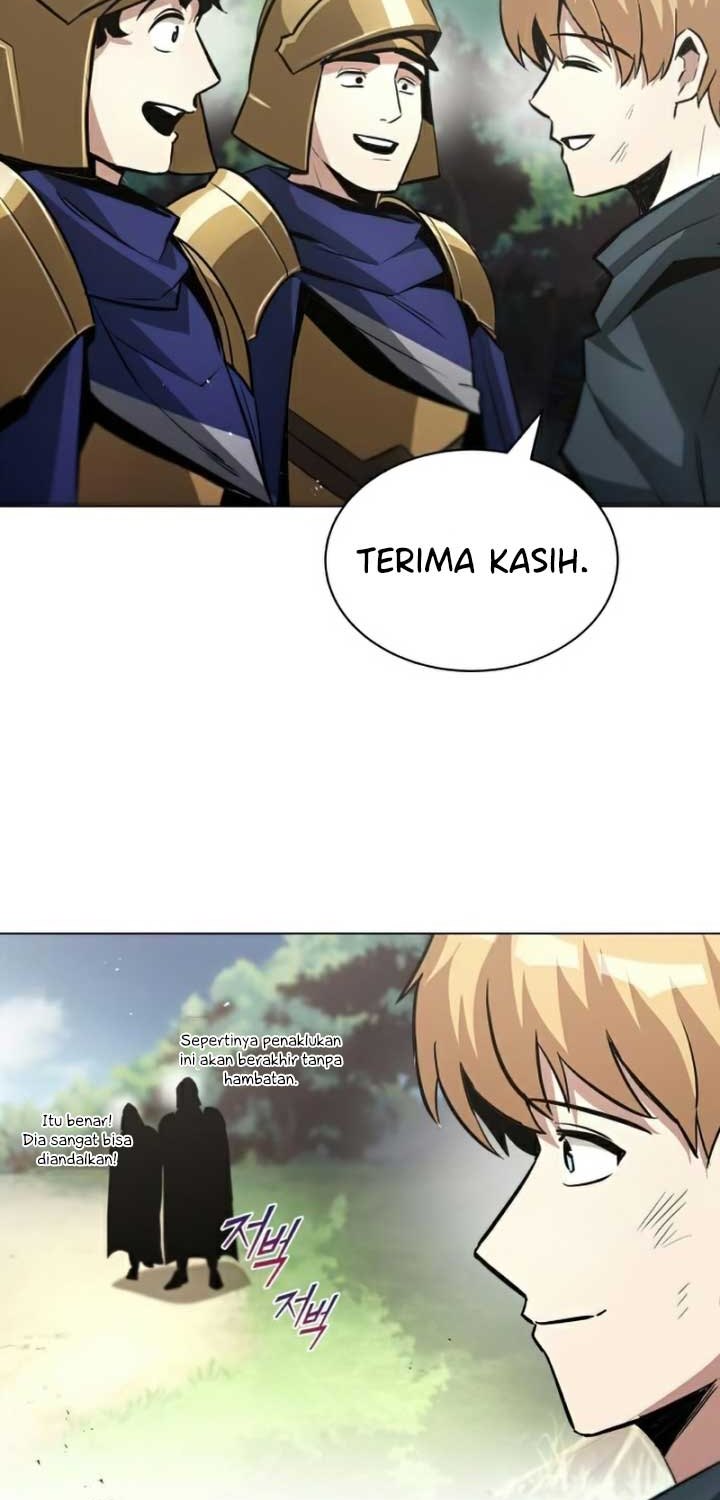 Lazy Prince Becomes A Genius Chapter 37 Halaman 59
