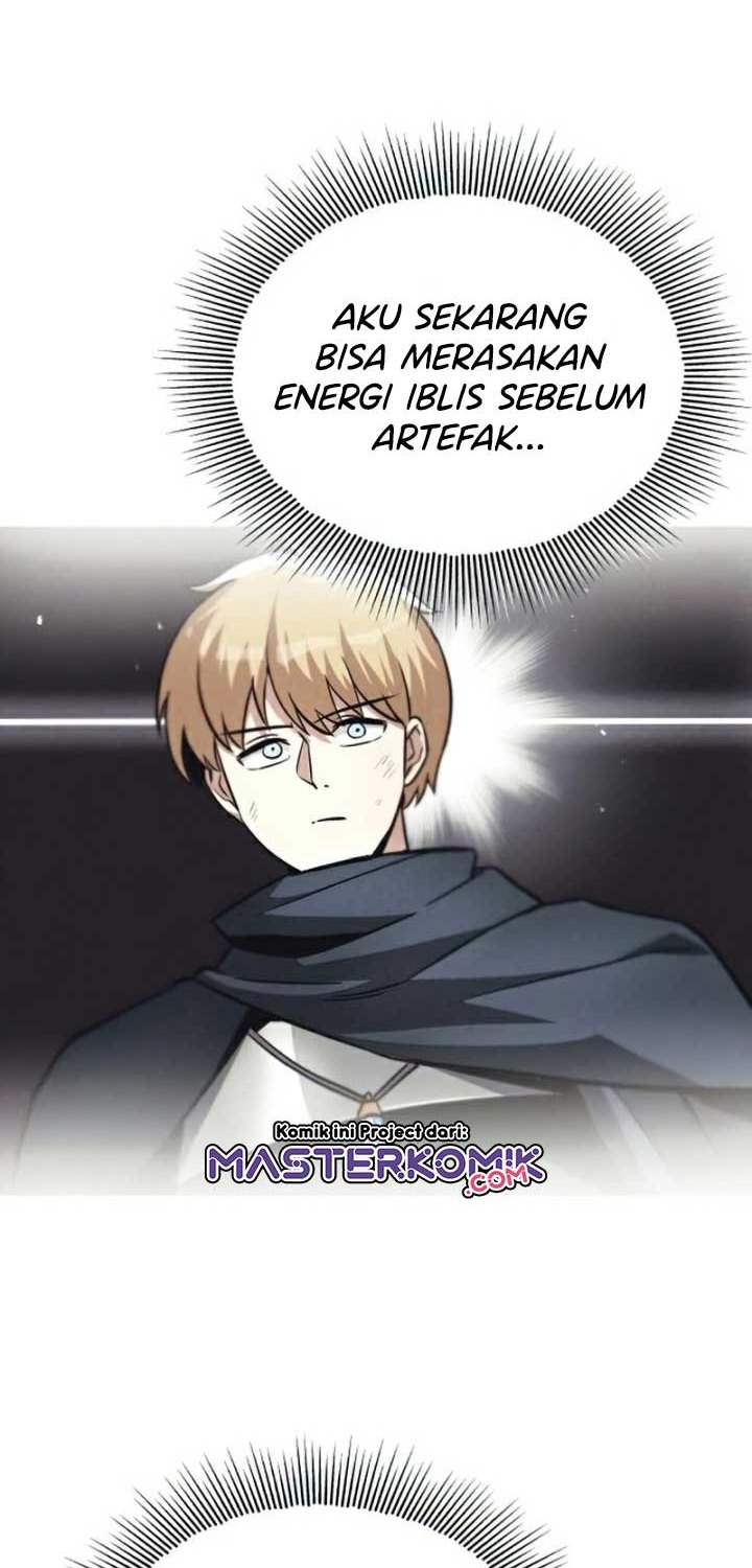 Lazy Prince Becomes A Genius Chapter 37 Halaman 63