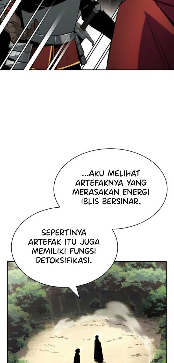 Lazy Prince Becomes A Genius Chapter 37 Halaman 68