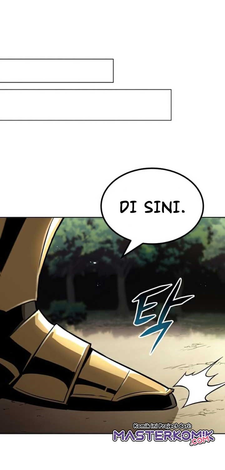 Lazy Prince Becomes A Genius Chapter 37 Halaman 75