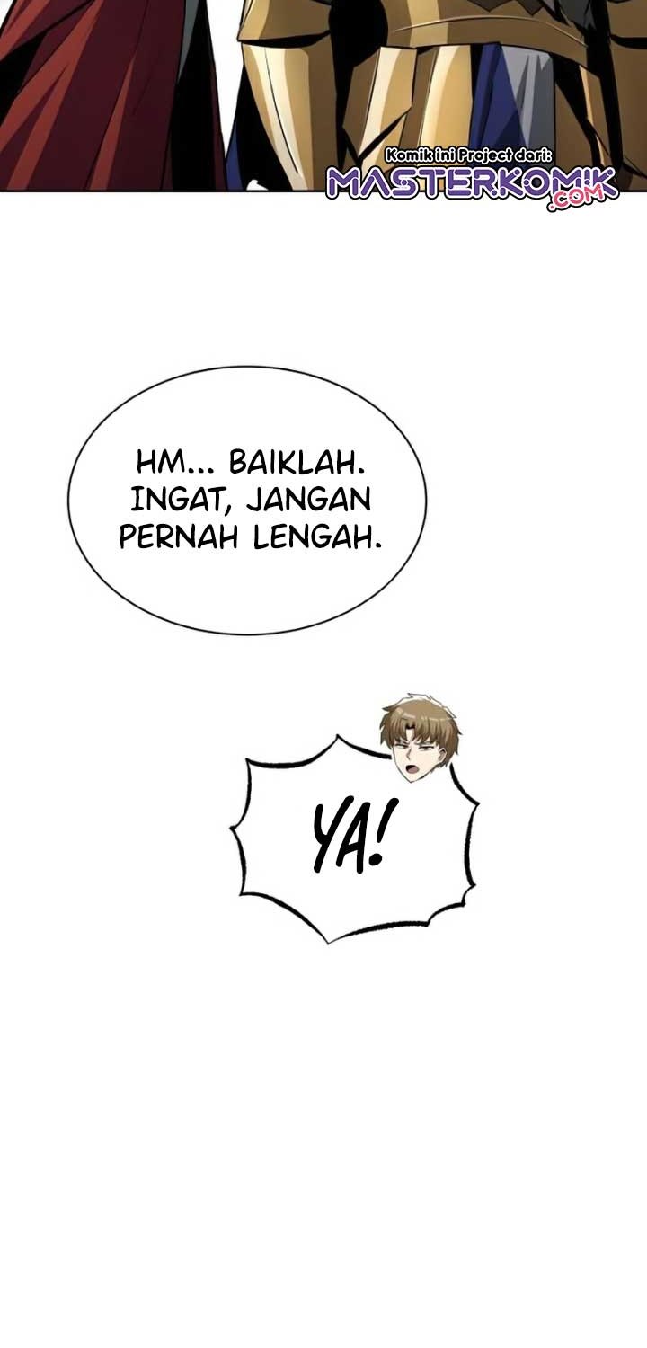 Lazy Prince Becomes A Genius Chapter 37 Halaman 79