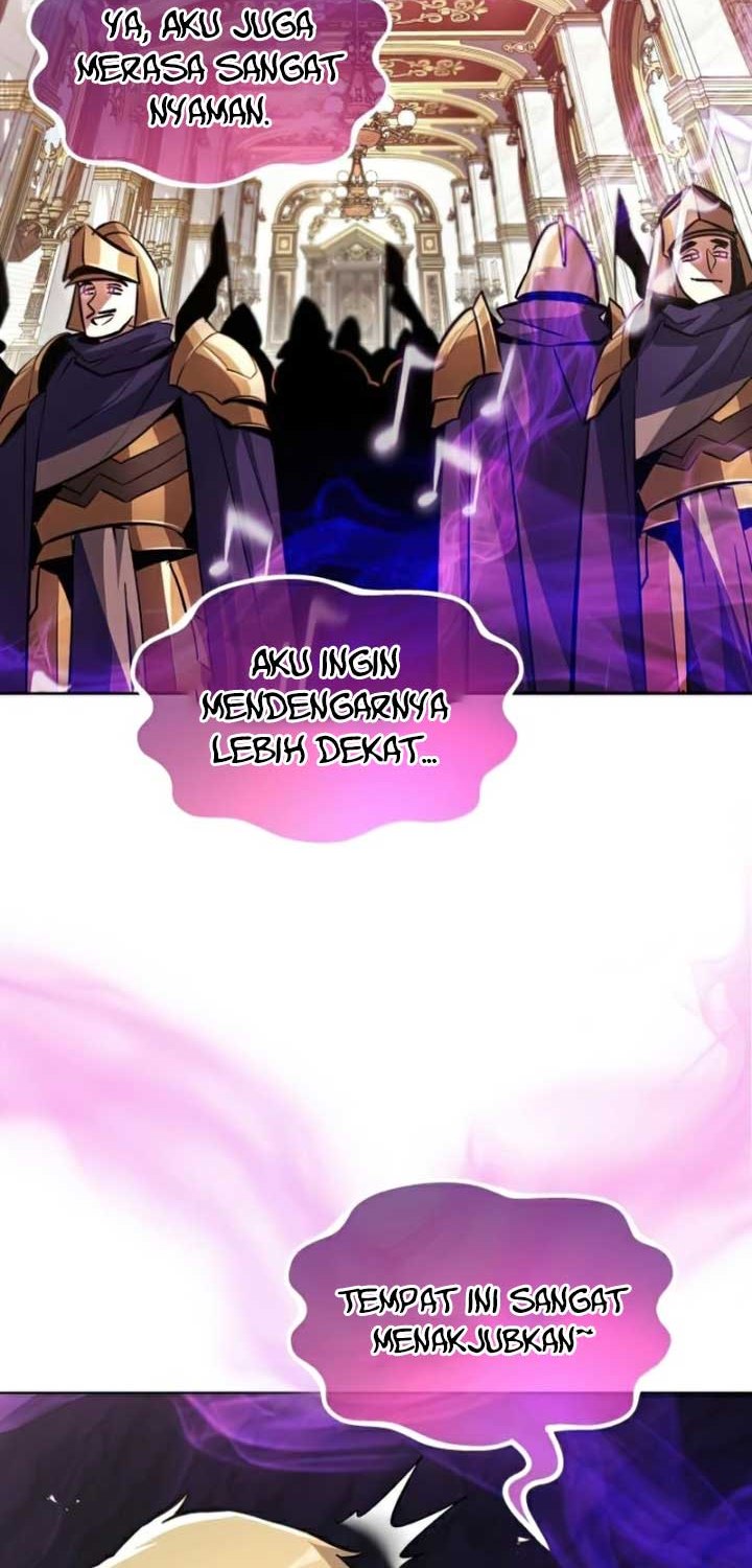 Lazy Prince Becomes A Genius Chapter 37 Halaman 85