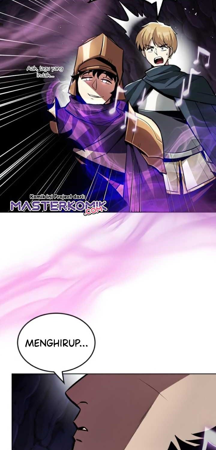 Lazy Prince Becomes A Genius Chapter 37 Halaman 88