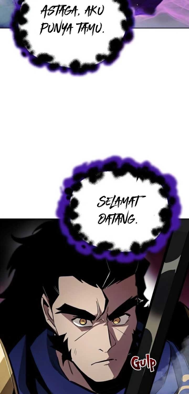 Lazy Prince Becomes A Genius Chapter 37 Halaman 96