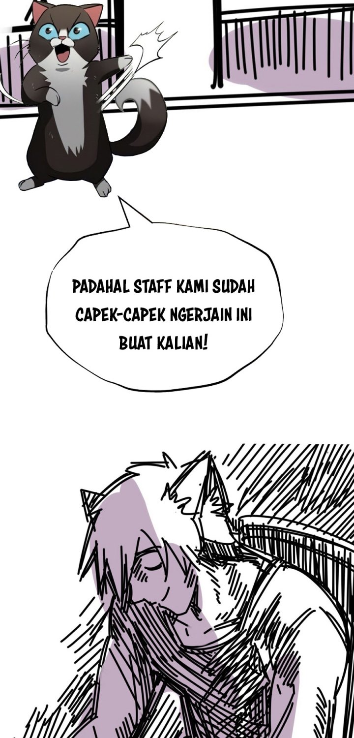 Lazy Prince Becomes A Genius Chapter 37 Halaman 101