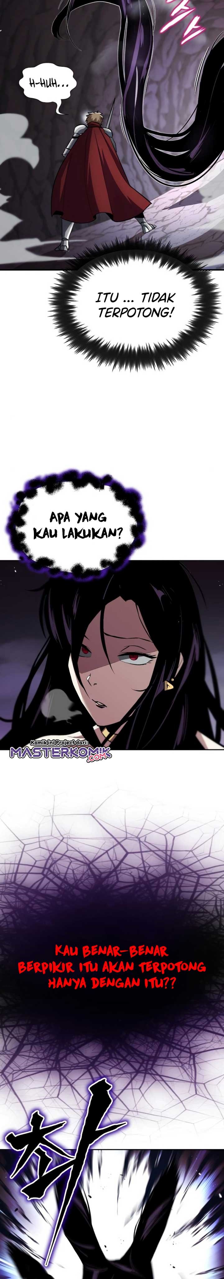Lazy Prince Becomes A Genius Chapter 38 Halaman 15