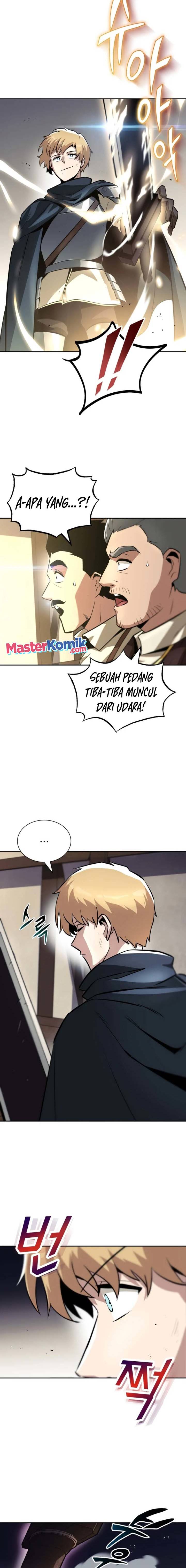 Lazy Prince Becomes A Genius Chapter 42 Halaman 15
