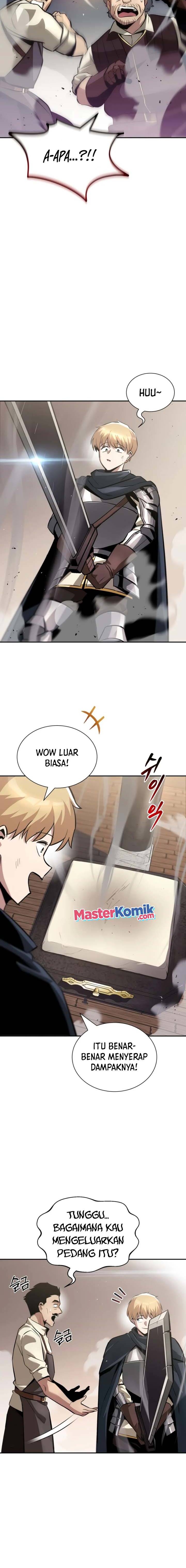 Lazy Prince Becomes A Genius Chapter 42 Halaman 17
