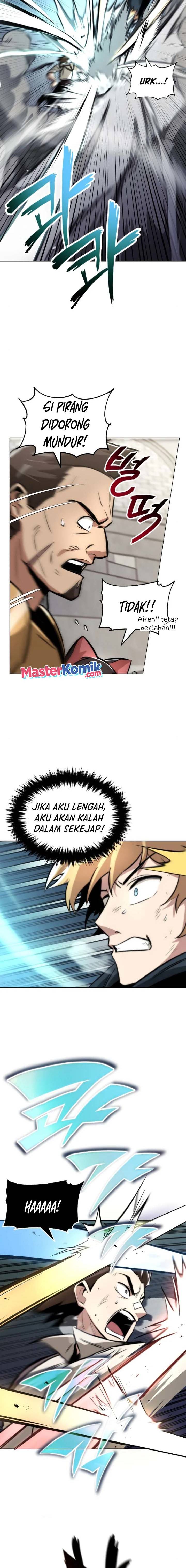 Lazy Prince Becomes A Genius Chapter 44 Halaman 11