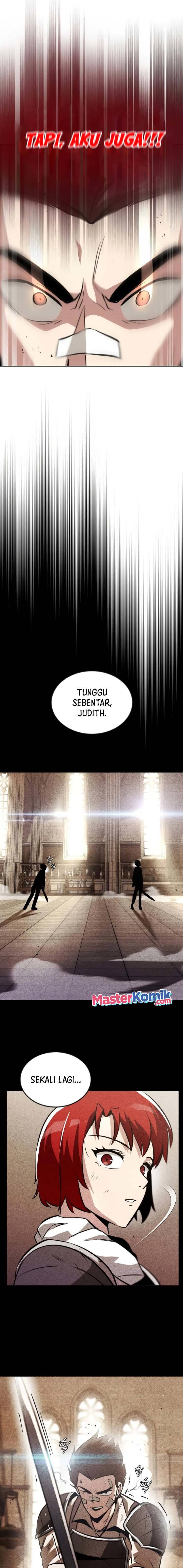 Lazy Prince Becomes A Genius Chapter 44 Halaman 14