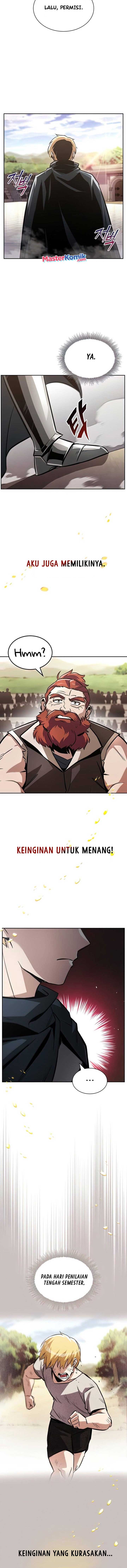 Lazy Prince Becomes A Genius Chapter 51 Halaman 5