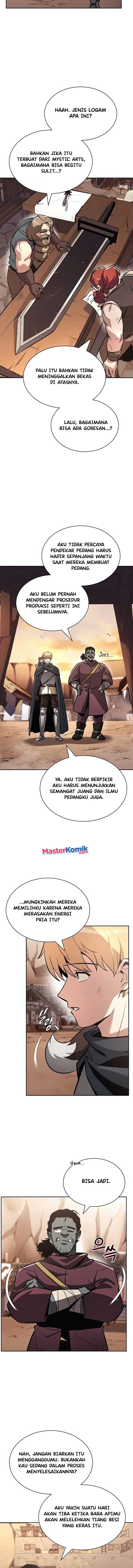 Lazy Prince Becomes A Genius Chapter 51 Halaman 11