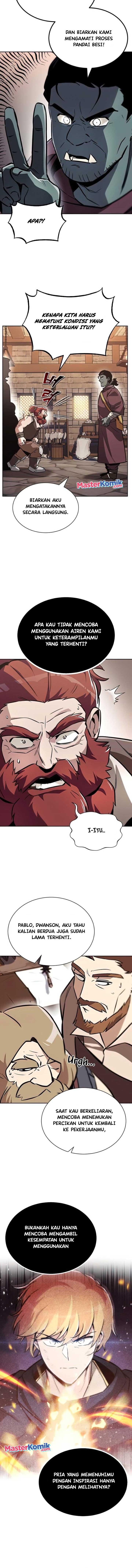 Lazy Prince Becomes A Genius Chapter 51 Halaman 13