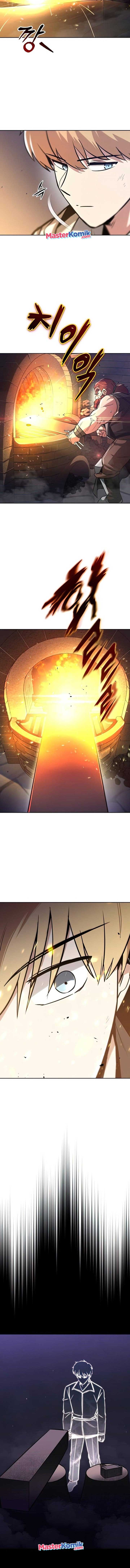 Lazy Prince Becomes A Genius Chapter 51 Halaman 15