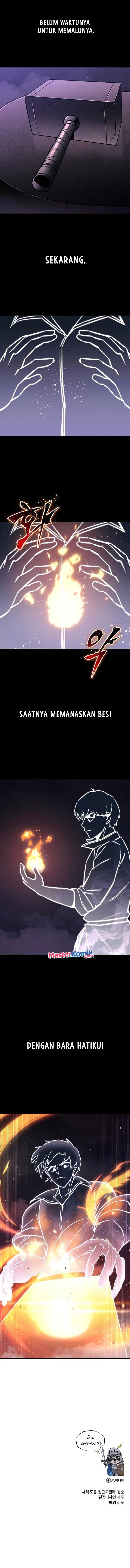 Lazy Prince Becomes A Genius Chapter 51 Halaman 16