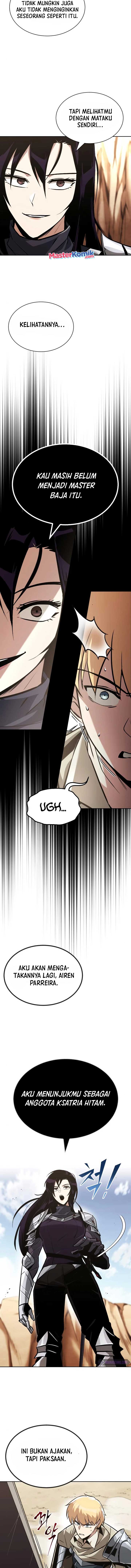 Lazy Prince Becomes A Genius Chapter 54 Halaman 5