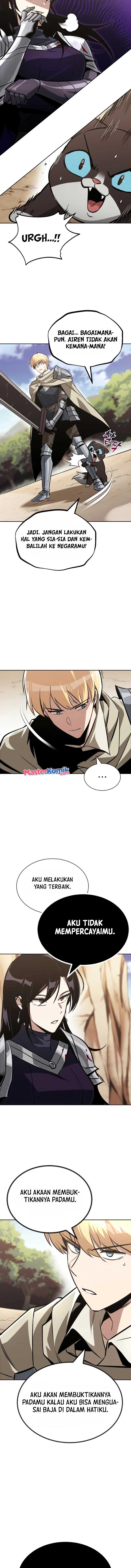 Lazy Prince Becomes A Genius Chapter 54 Halaman 7