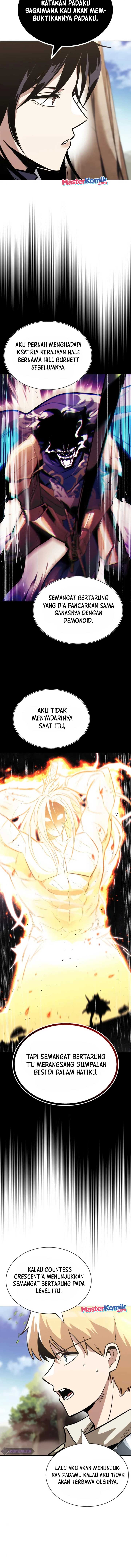 Lazy Prince Becomes A Genius Chapter 54 Halaman 8