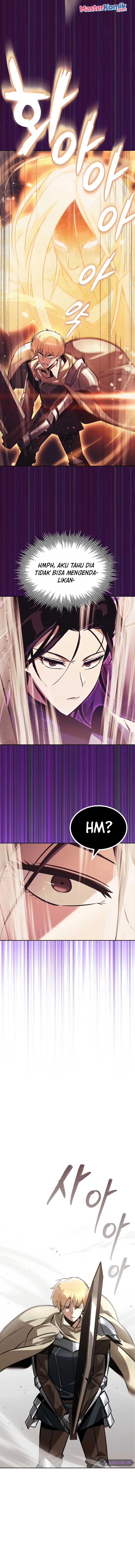 Lazy Prince Becomes A Genius Chapter 54 Halaman 13