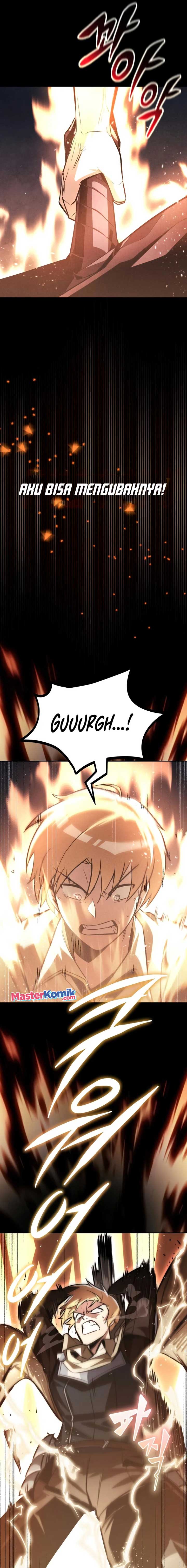 Lazy Prince Becomes A Genius Chapter 54 Halaman 16
