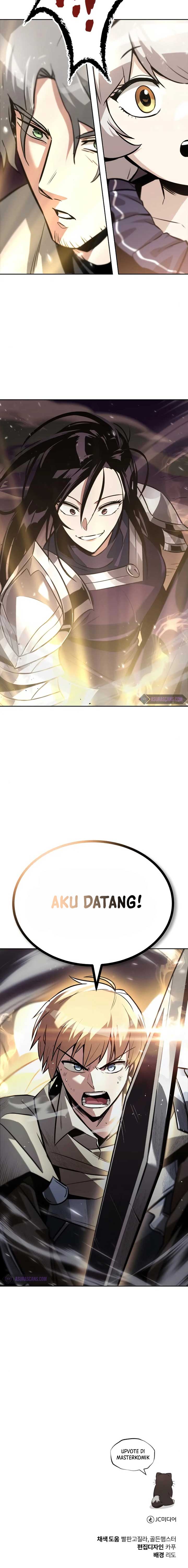 Lazy Prince Becomes A Genius Chapter 54 Halaman 18