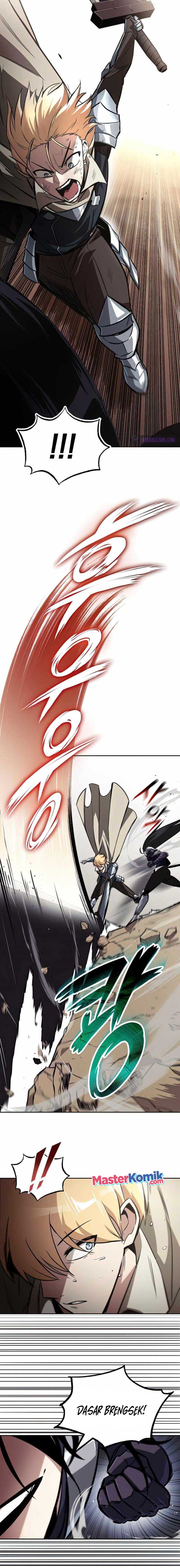 Lazy Prince Becomes A Genius Chapter 55 Halaman 10