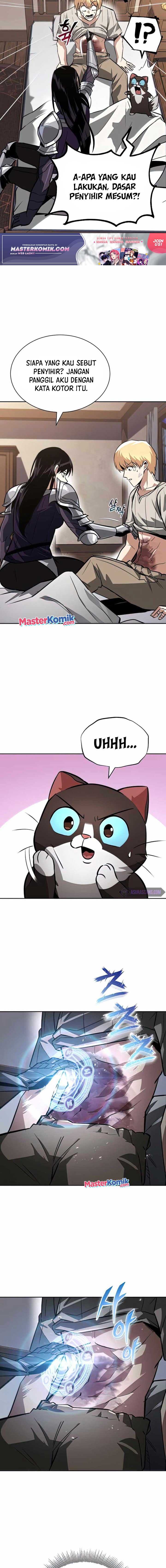 Lazy Prince Becomes A Genius Chapter 55 Halaman 15