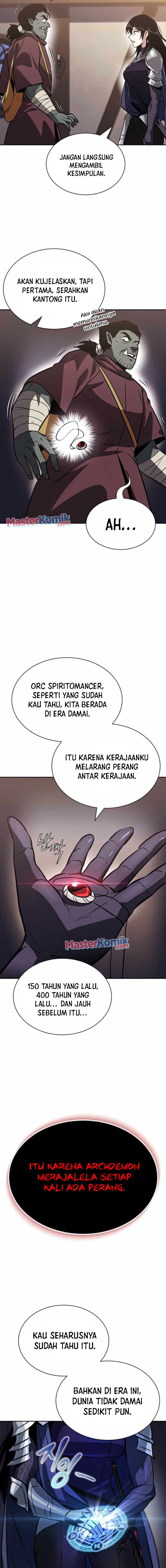 Lazy Prince Becomes A Genius Chapter 55 Halaman 18
