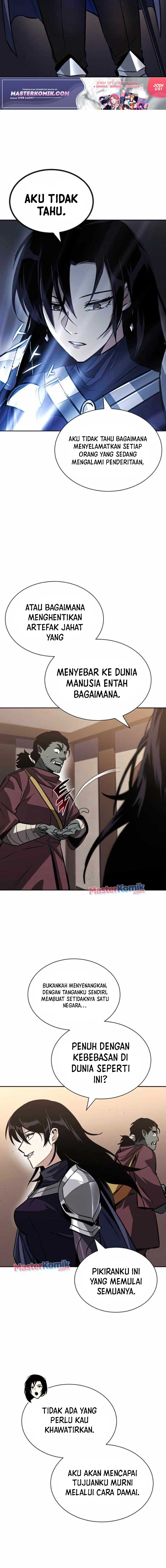 Lazy Prince Becomes A Genius Chapter 55 Halaman 19