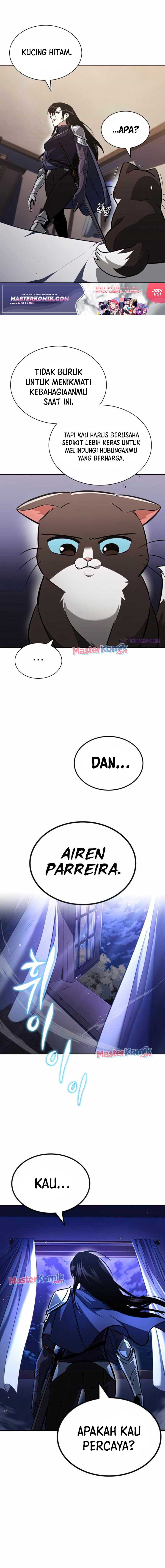 Lazy Prince Becomes A Genius Chapter 55 Halaman 20